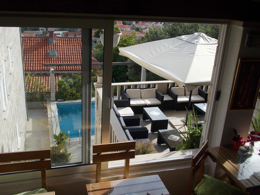 Guesthouse Villa Klaic Dubrovnik Exterior photo