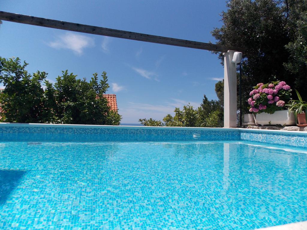 Guesthouse Villa Klaic Dubrovnik Exterior photo