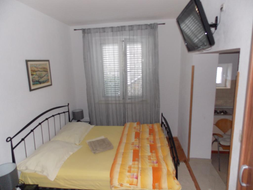 Guesthouse Villa Klaic Dubrovnik Exterior photo