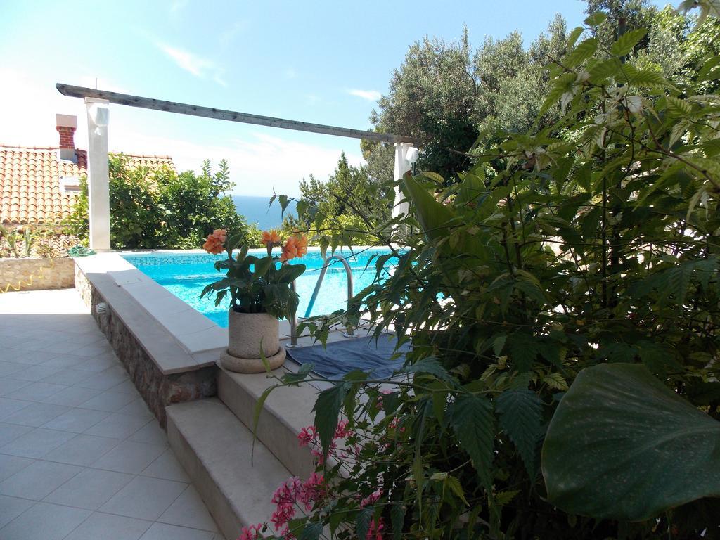 Guesthouse Villa Klaic Dubrovnik Exterior photo