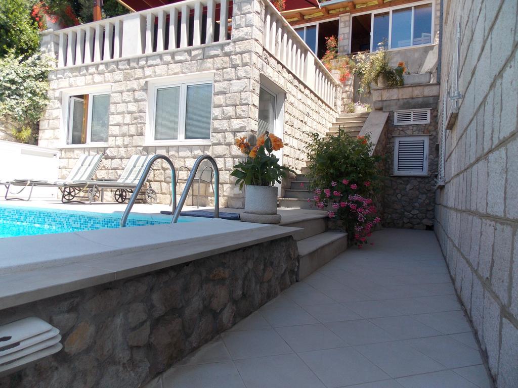 Guesthouse Villa Klaic Dubrovnik Exterior photo