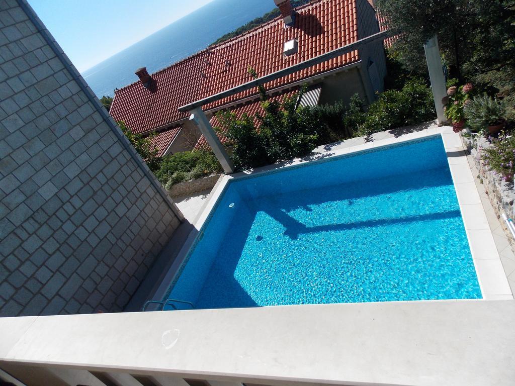 Guesthouse Villa Klaic Dubrovnik Exterior photo