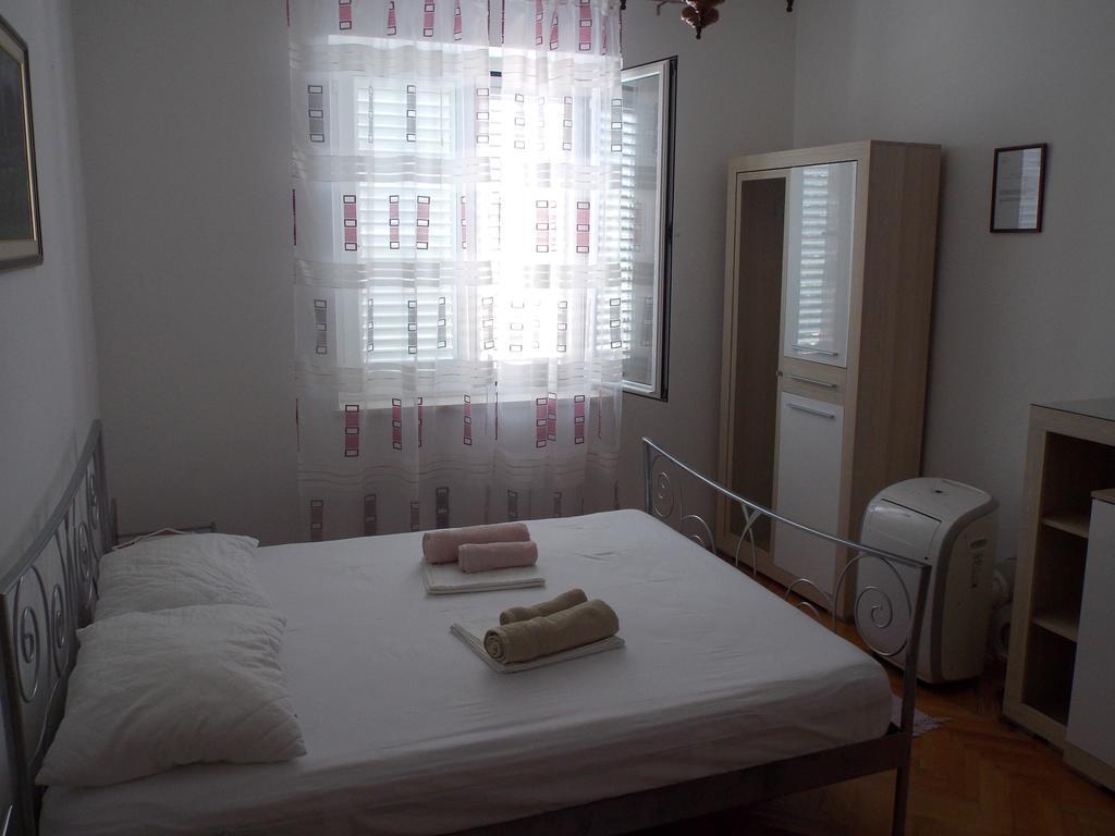 Guesthouse Villa Klaic Dubrovnik Exterior photo