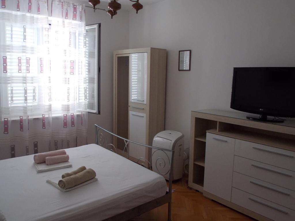 Guesthouse Villa Klaic Dubrovnik Exterior photo