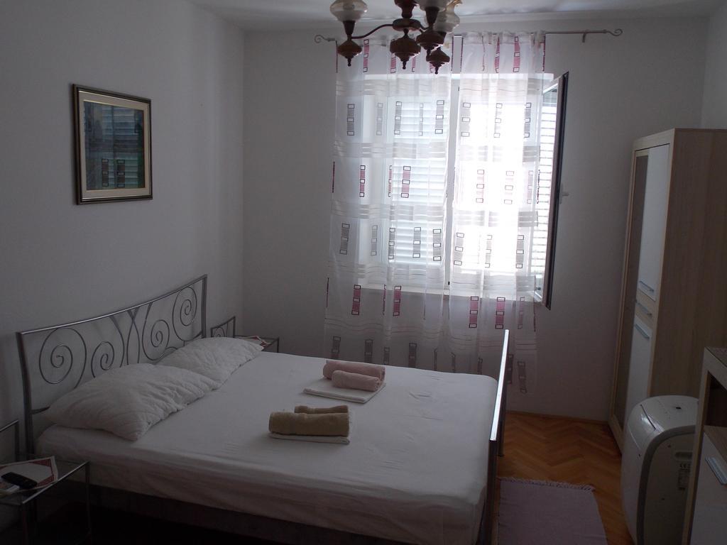 Guesthouse Villa Klaic Dubrovnik Exterior photo