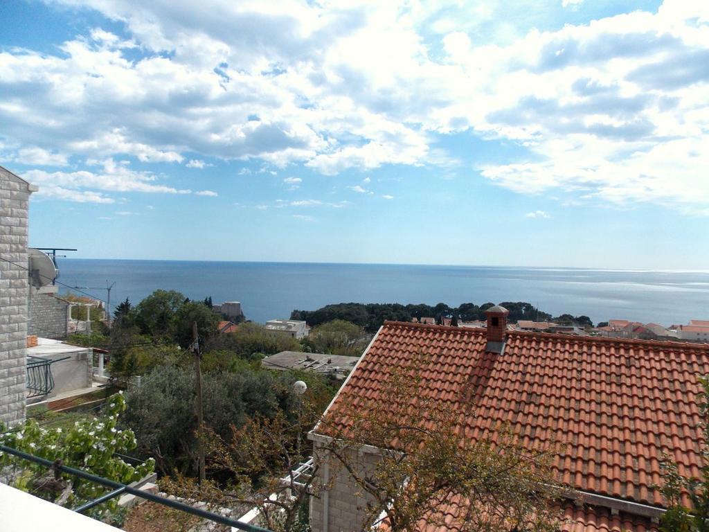 Guesthouse Villa Klaic Dubrovnik Exterior photo