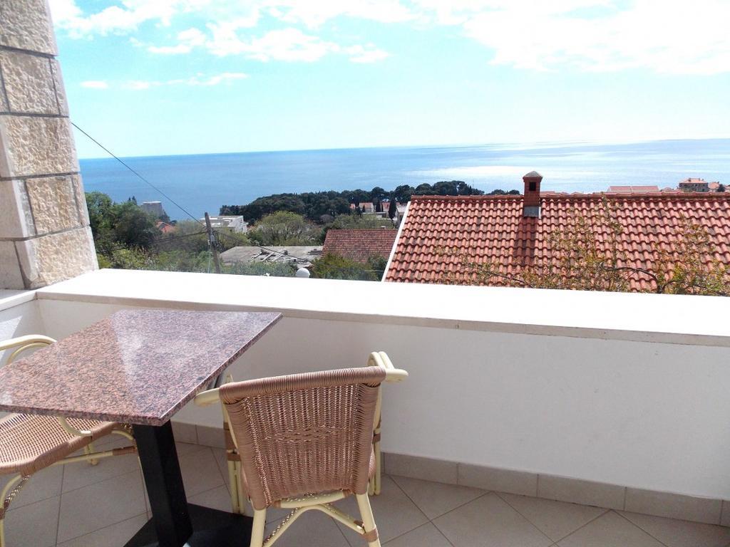 Guesthouse Villa Klaic Dubrovnik Exterior photo