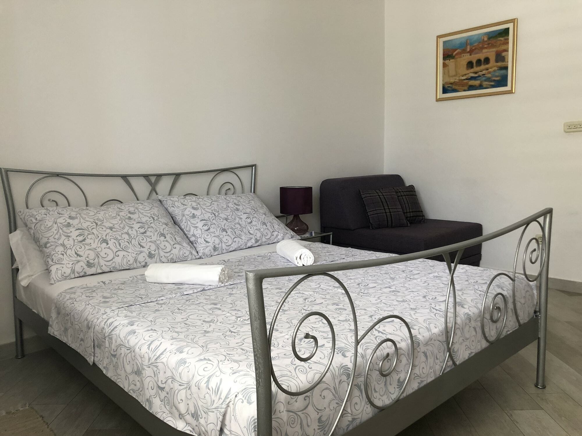 Guesthouse Villa Klaic Dubrovnik Exterior photo